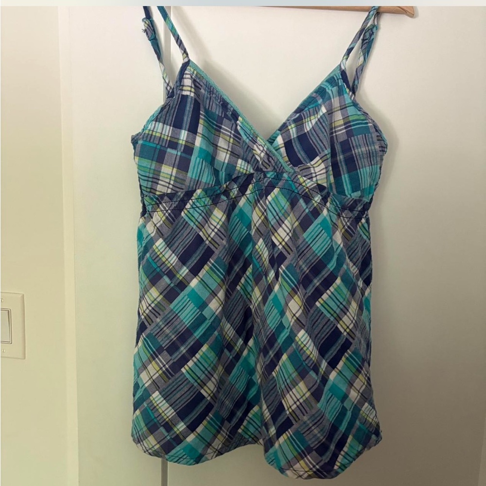 Roxy top